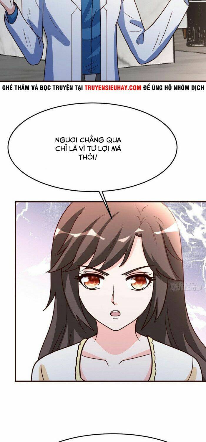 Trọng Sinh Tu Chân Tại Đô Thị: Chapter 111