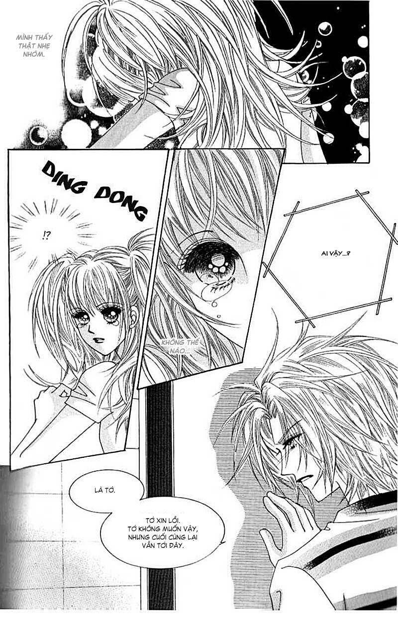 Miunohri To Swan - Cô Nàng Xinh Đẹp: Chapter 14.1