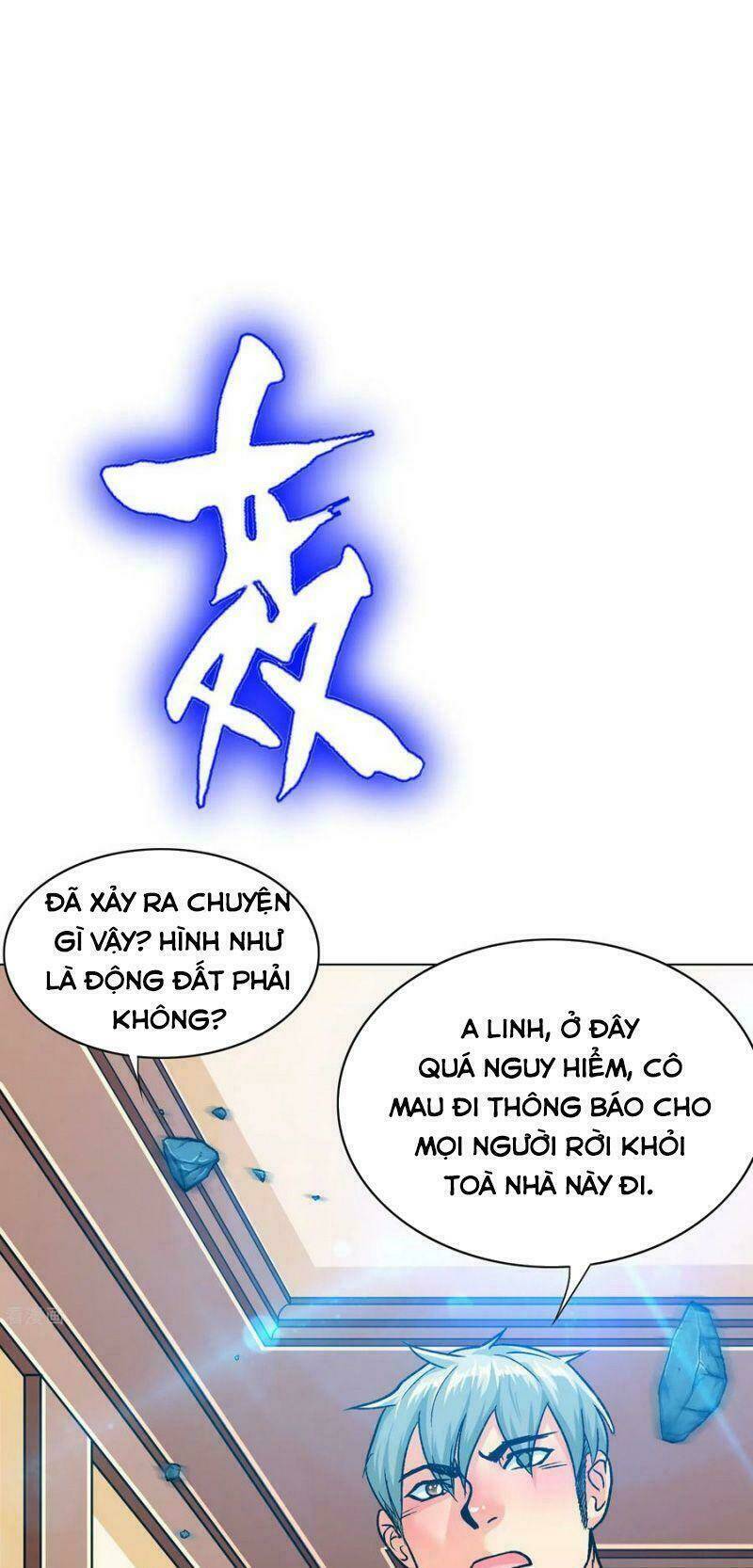 Hệ Thống Tiên Tôn Tại Đô Thị: Chapter 133