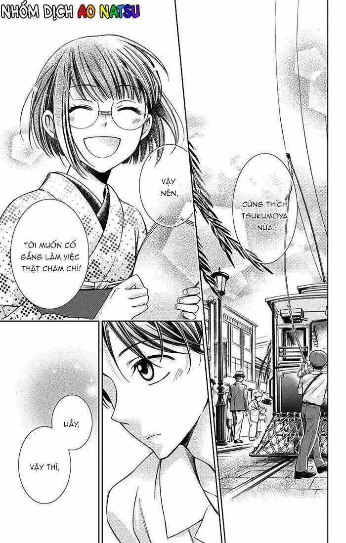 Usotoki Rhetoric: Chapter 16