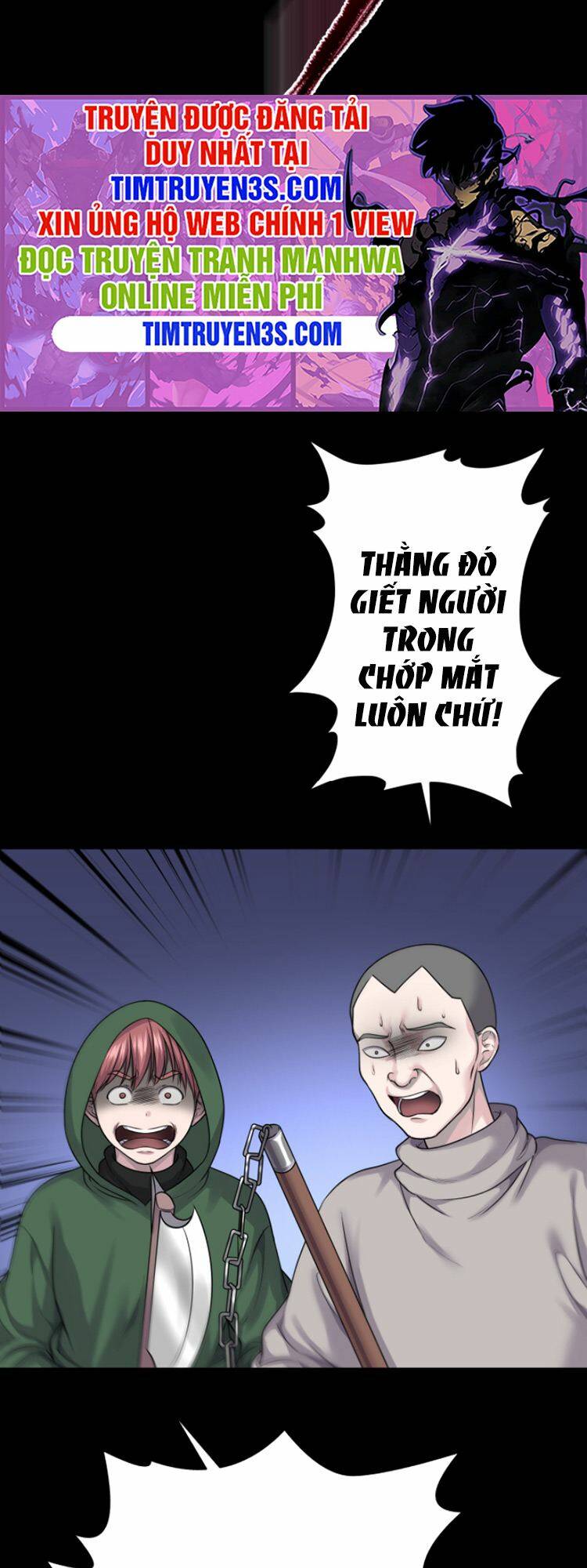 Trò Chơi Của Chúa Thượng: Chapter 19