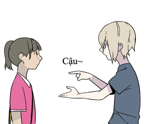 Ứng Dụng Thẩm Mỹ: Chapter 44