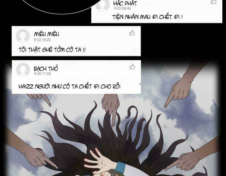 Ta Chỉ Muốn Giết Ngươi: Chapter 5