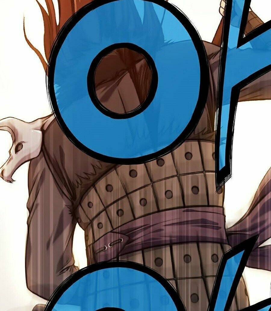 Thiên Võ Chiến Thần: Chapter 1