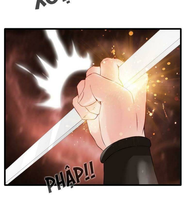 Tuyệt Thế Đế Tôn: Chapter 21
