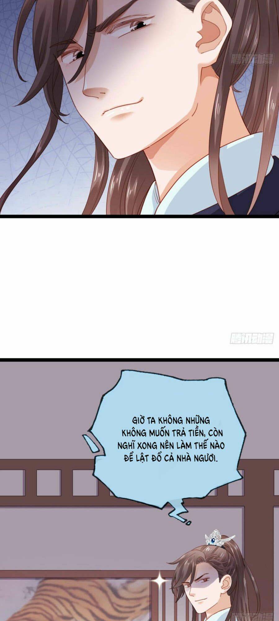 Đứng Lại! Phụng Chỉ Ăn Cướp: Chapter 34