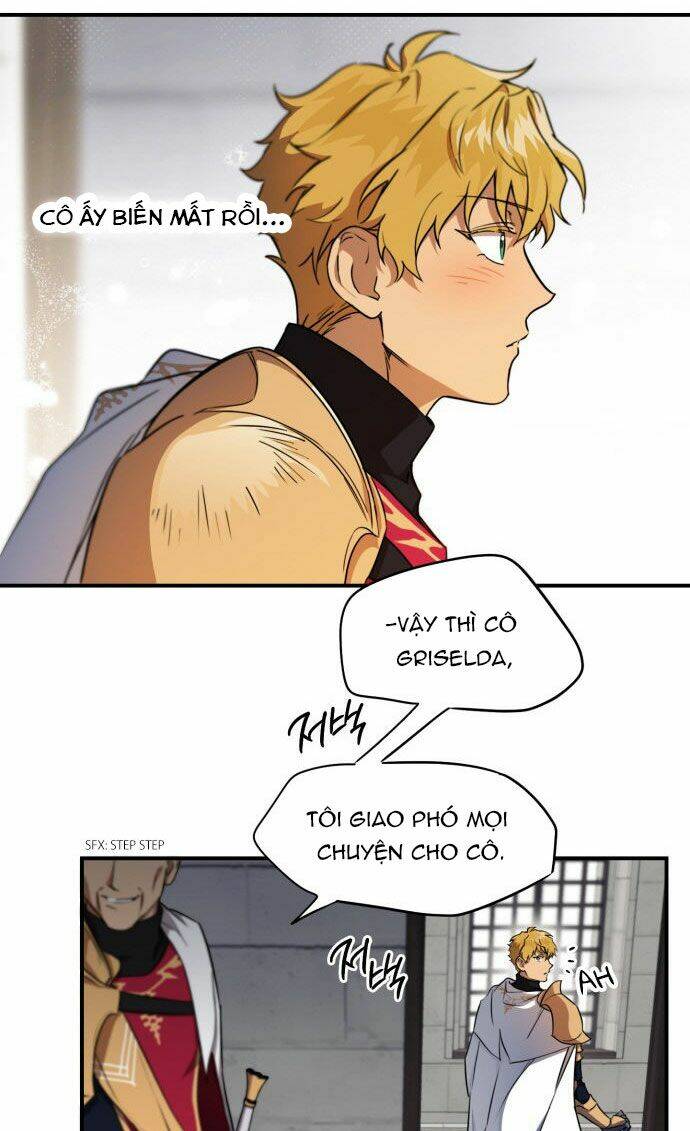 LÂU ĐÀI VÔ DANH: Chapter 14