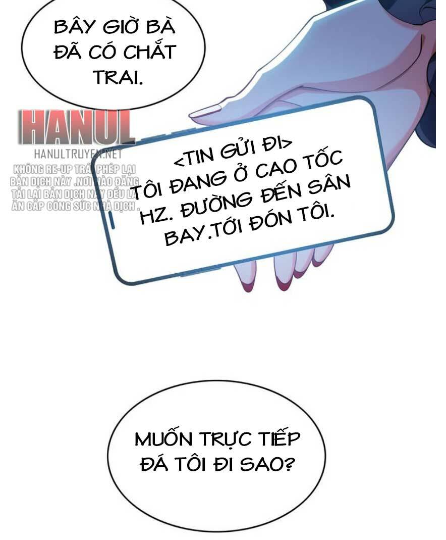 Cô Vợ Nhỏ Nuông Chiều Quá Lại Thành Ác!!: Chapter 209.1