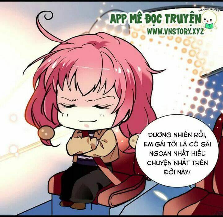 Nữ Hầu Sau Giờ Học: Chapter 62