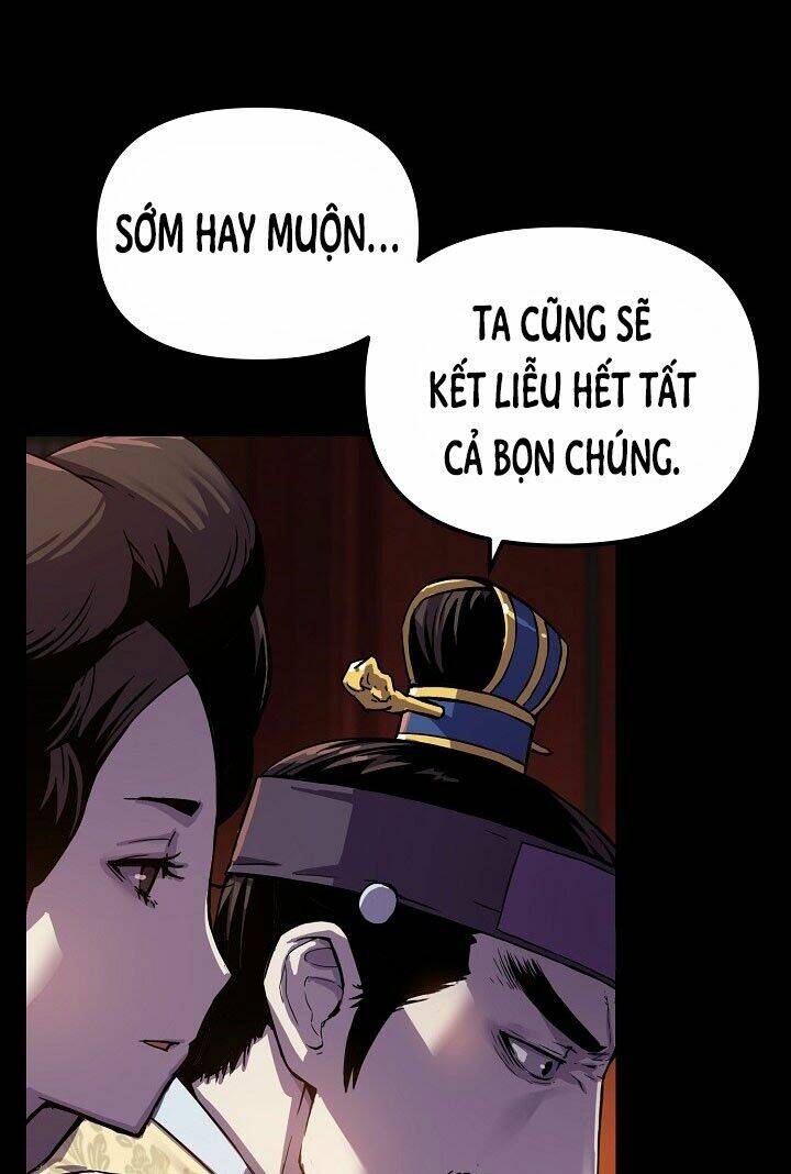 Tôi Sẽ Sống Như Một Hoàng Tử: Chapter 8