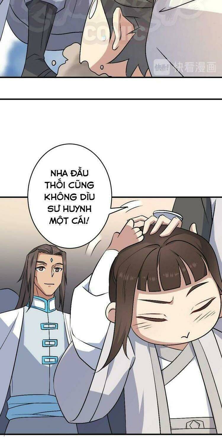 Tu La Võ Thánh: Chapter 18