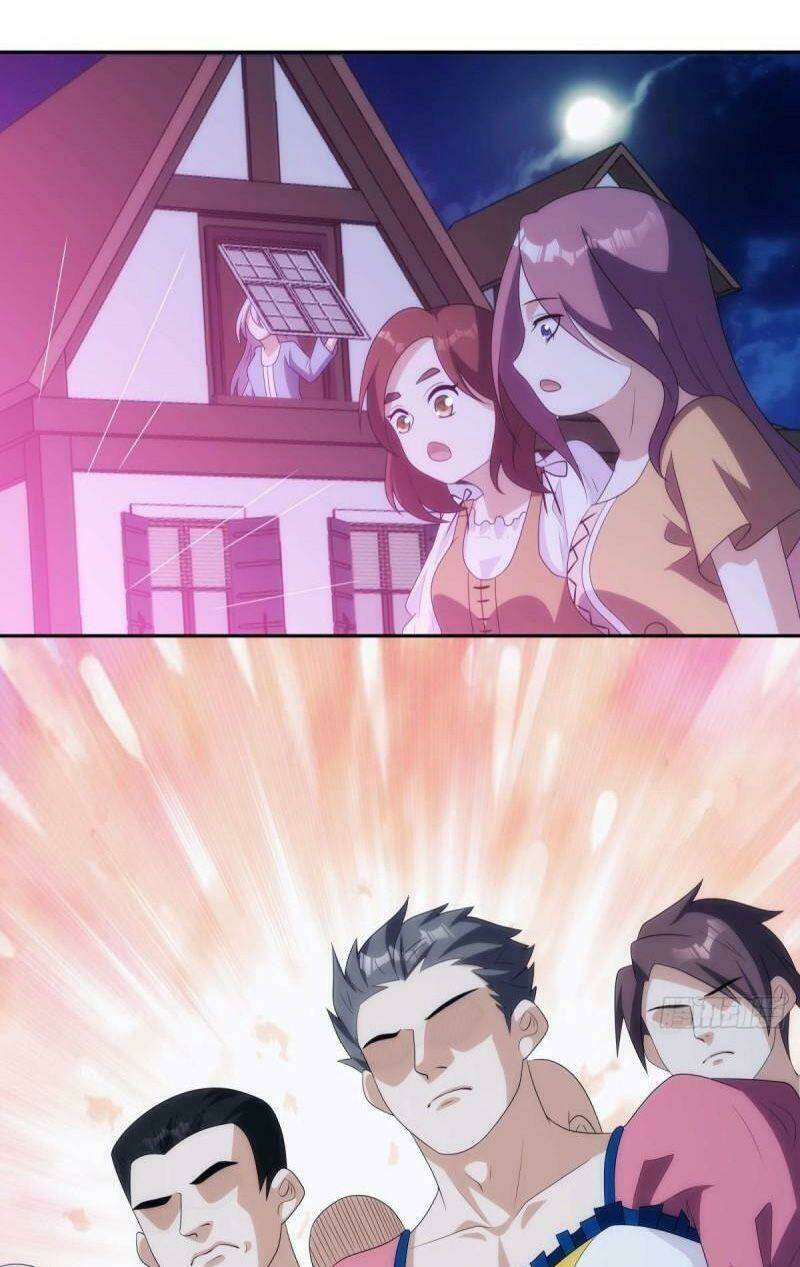 Xâm Lược Vạn Giới: Chapter 96