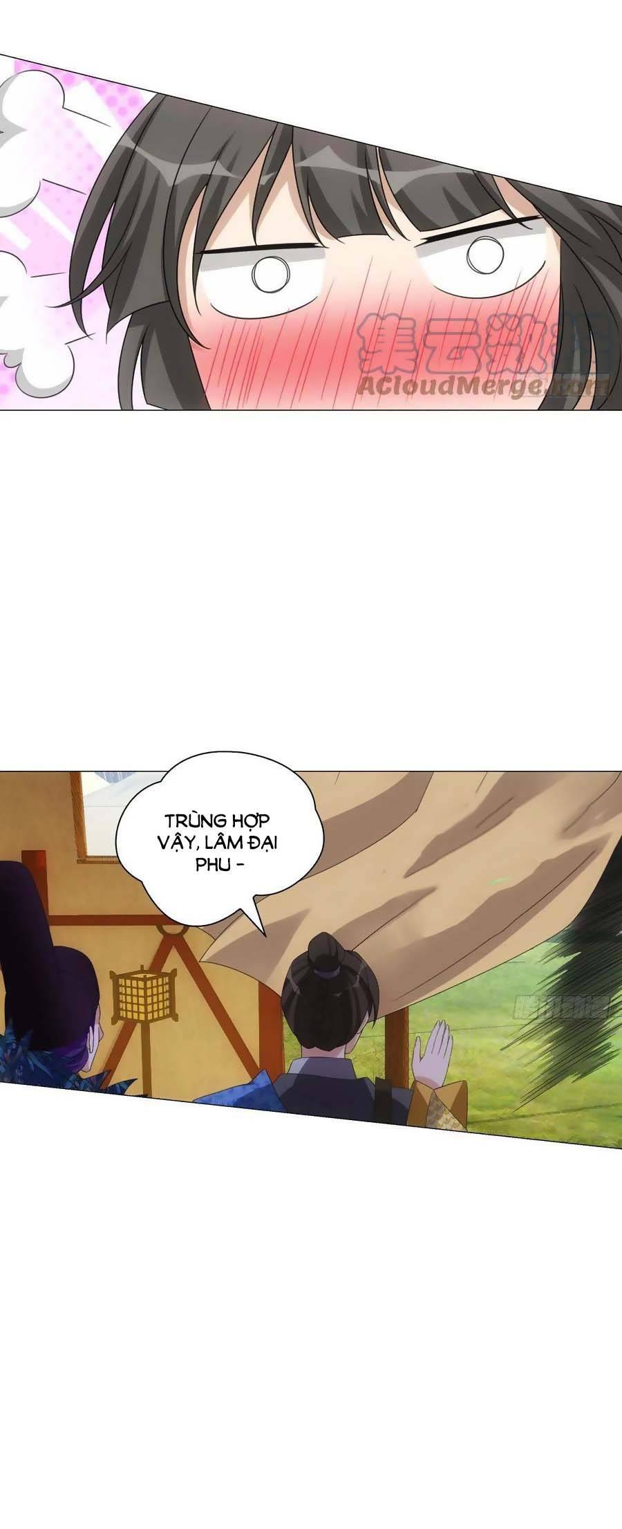 Tướng Quân! Không Nên A!: Chapter 100
