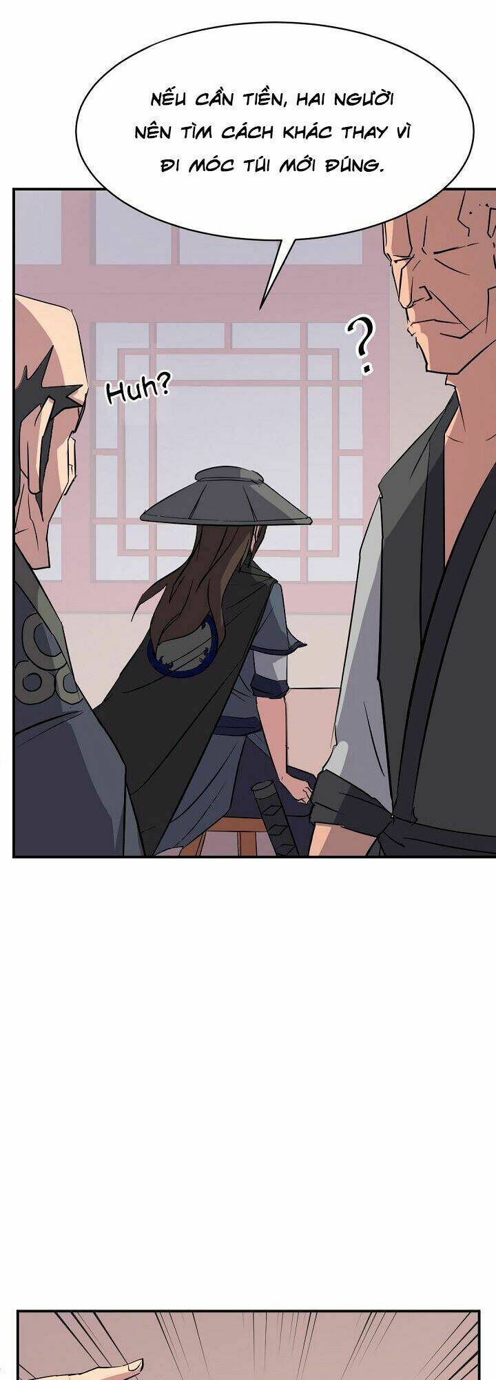 Trọng Sinh, Bất Khả Chiến Bại: Chapter 68