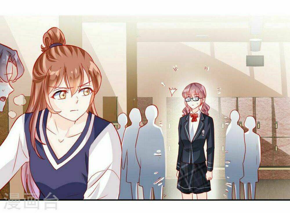 Tu La Thiếu Gia Quá Kiêu Ngạo: Chapter 47