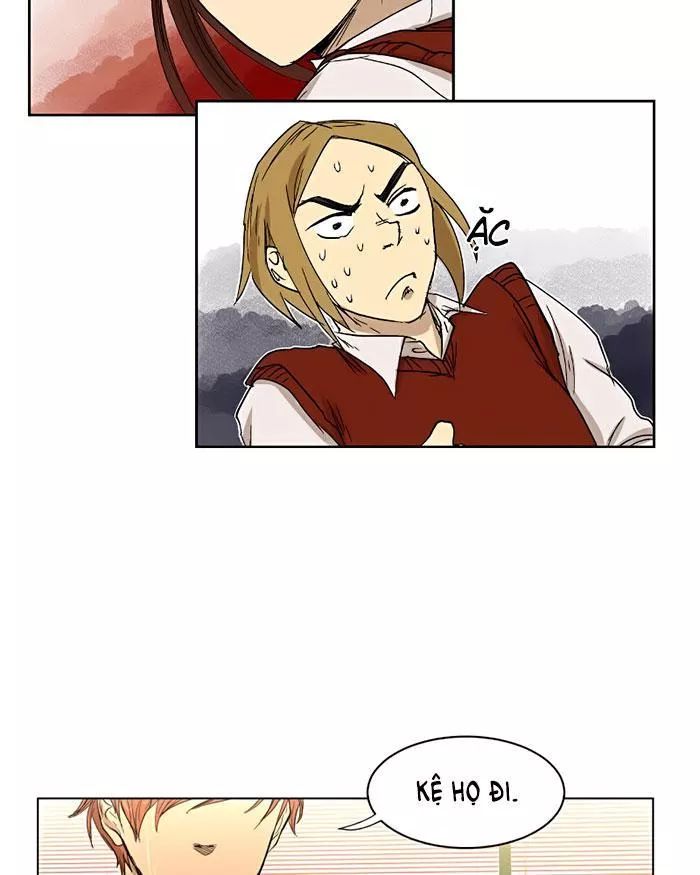 I Love Yoo: Chapter 2