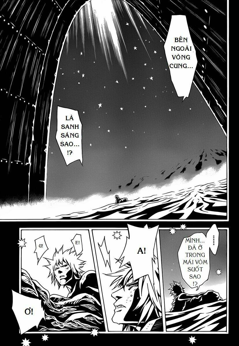 Ong Đưa Thư: Chapter 40