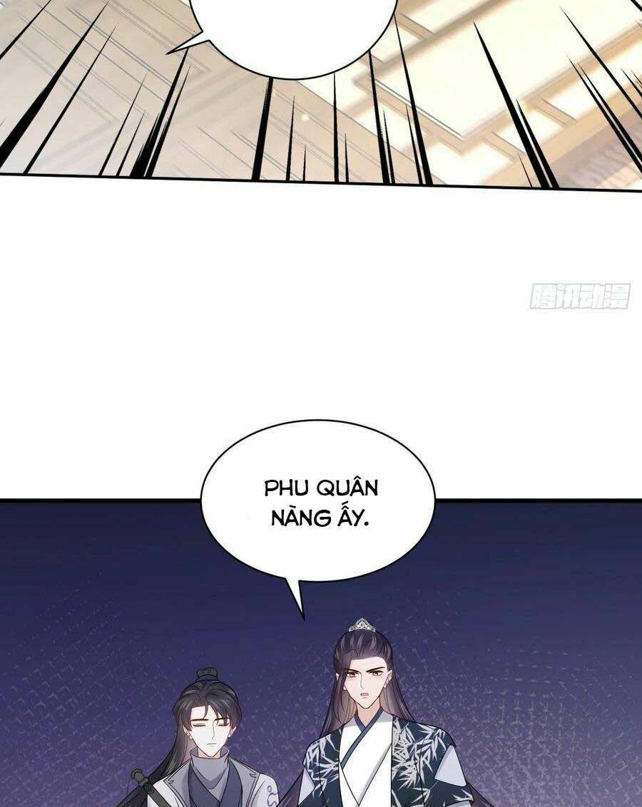 Vương Phi Thông Linh: Chapter 41