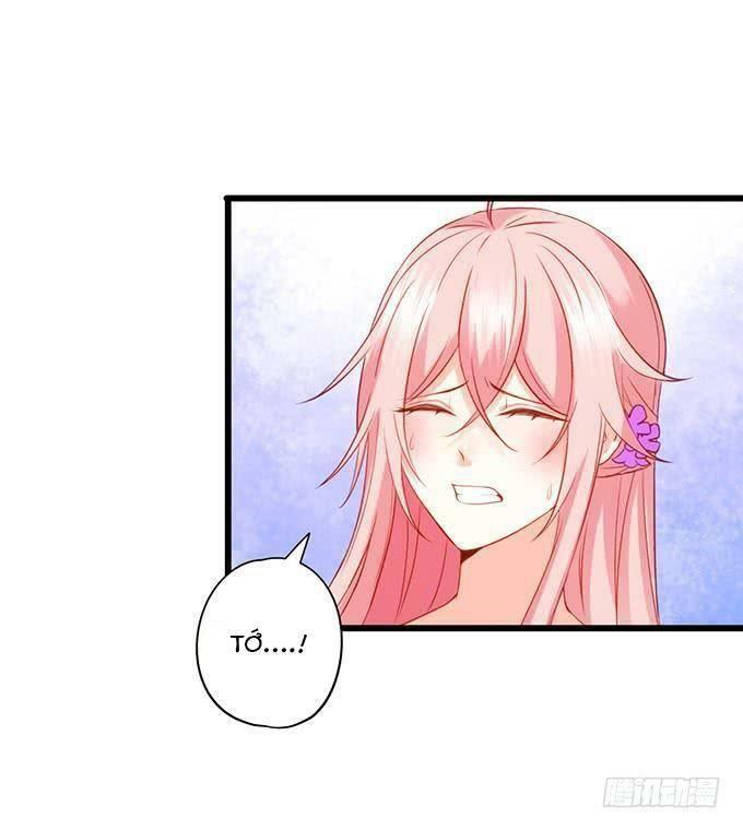 Hồ Tiên Hung Bạo: Chapter 96