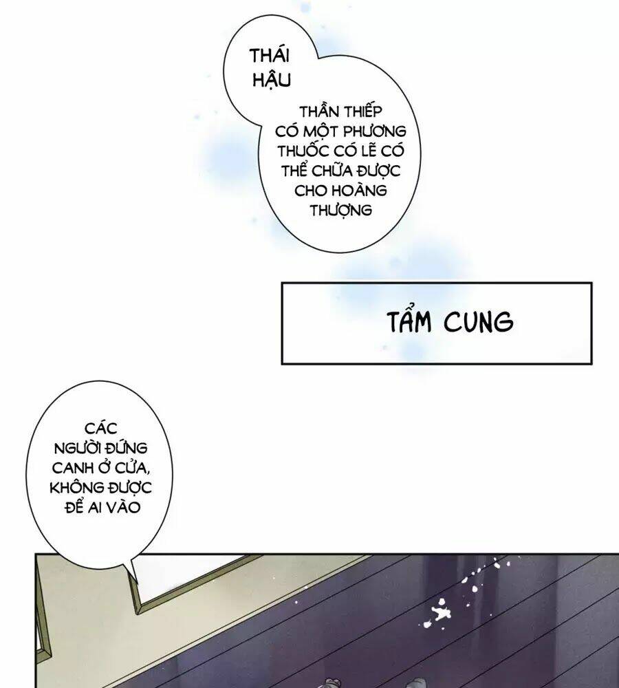 Ái Thượng Vô Địch Tiếu Hoàng Hậu: Chapter 91
