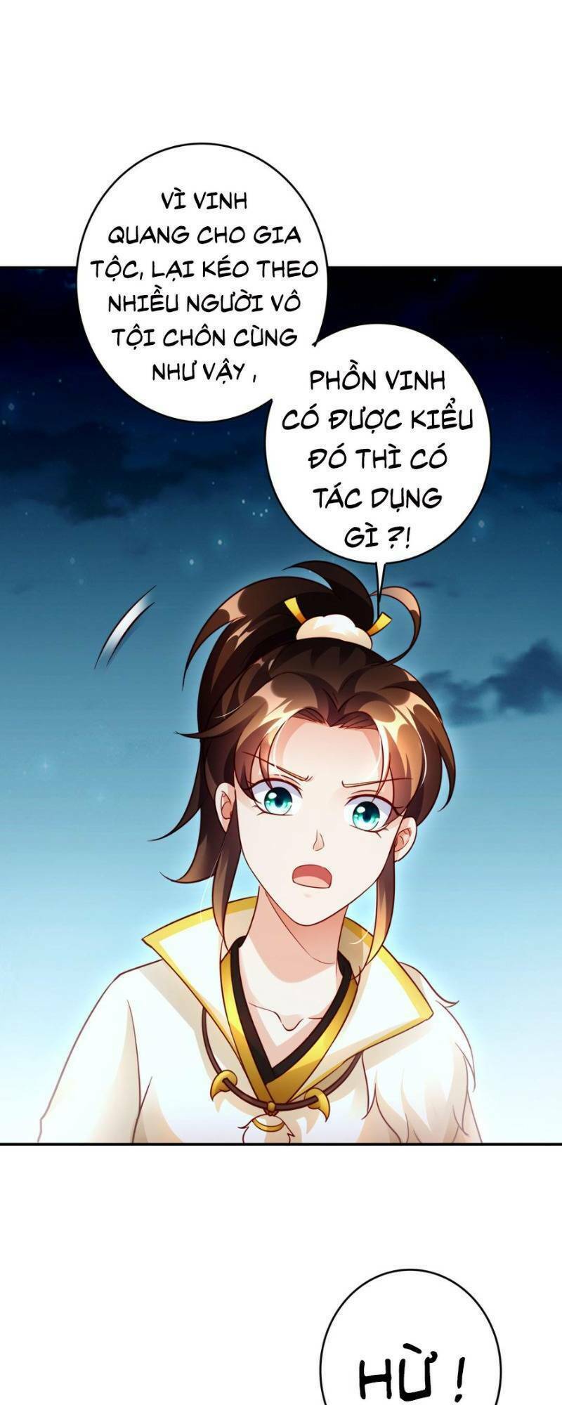 Thiên Kim Bất Hoán: Chapter 45