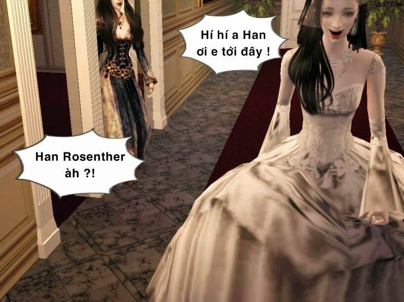 Truyện Sims - Earl Story: Chapter 27