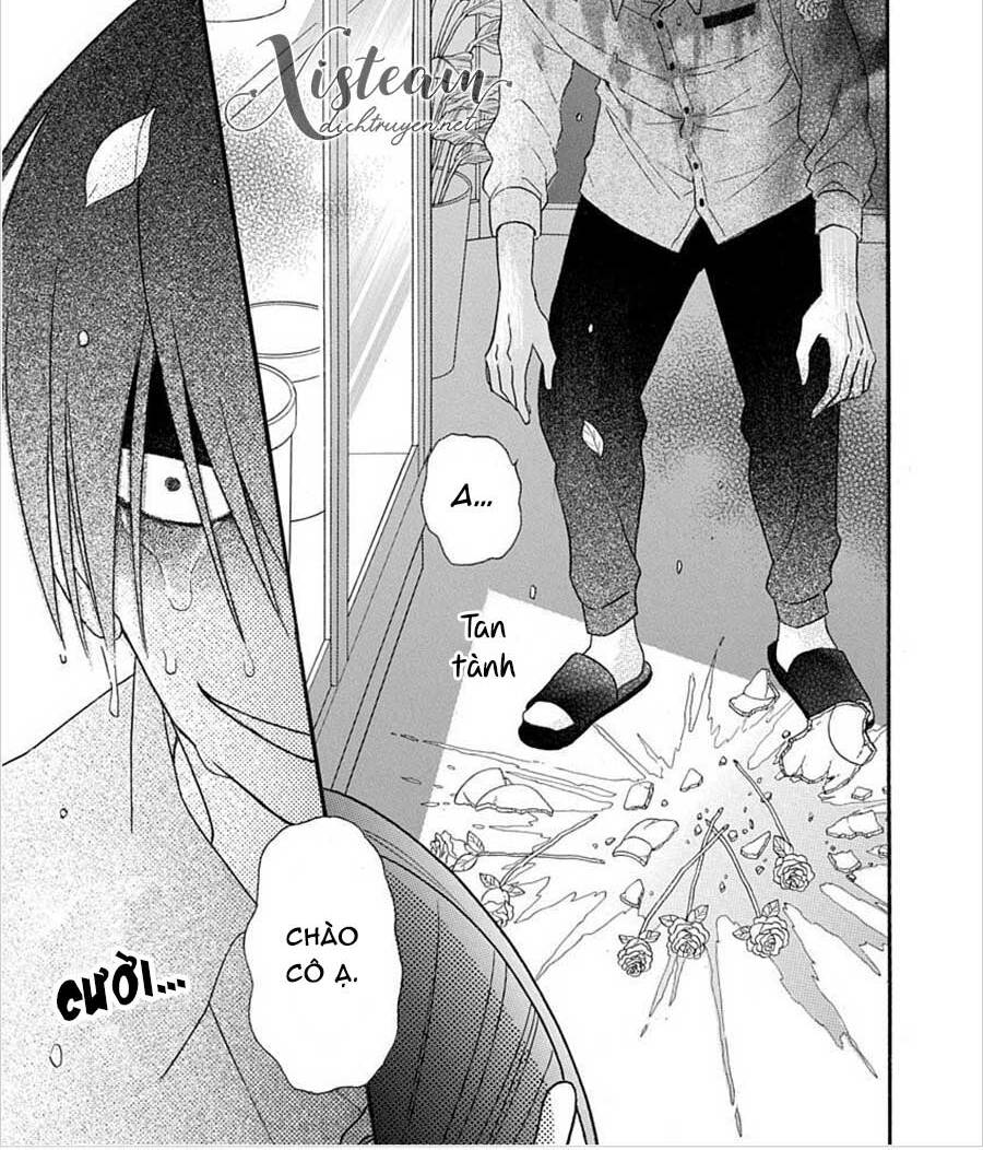 Kawaii Hito (Saitou Ken): Chapter 26