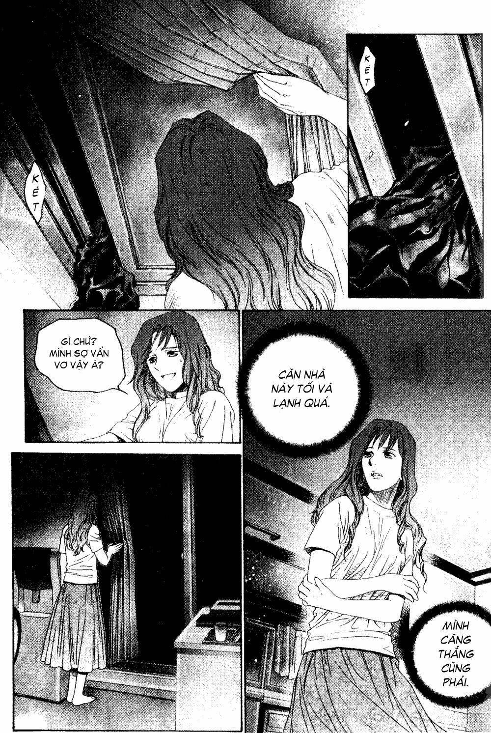 Redrum 327: Chapter 2