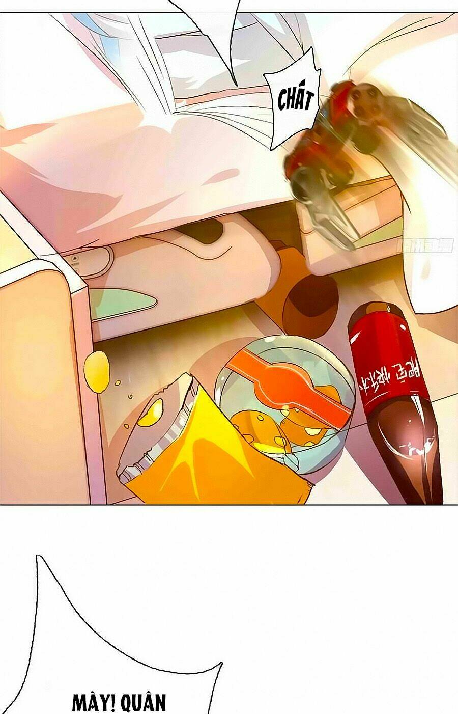 Hào Môn Tiểu Lãn Thê: Chapter 38