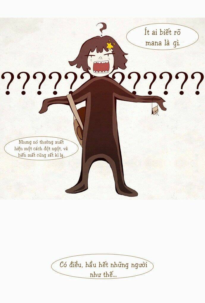 Một Không Gian Thời Gian Khác: Chapter 40