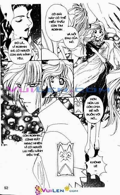 Duyên Kỳ Ngộ: Chapter 2