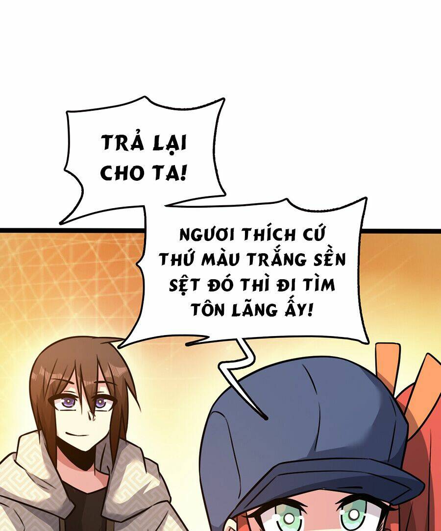 Đại Bảo Kiếm Của Tôi: Chapter 58