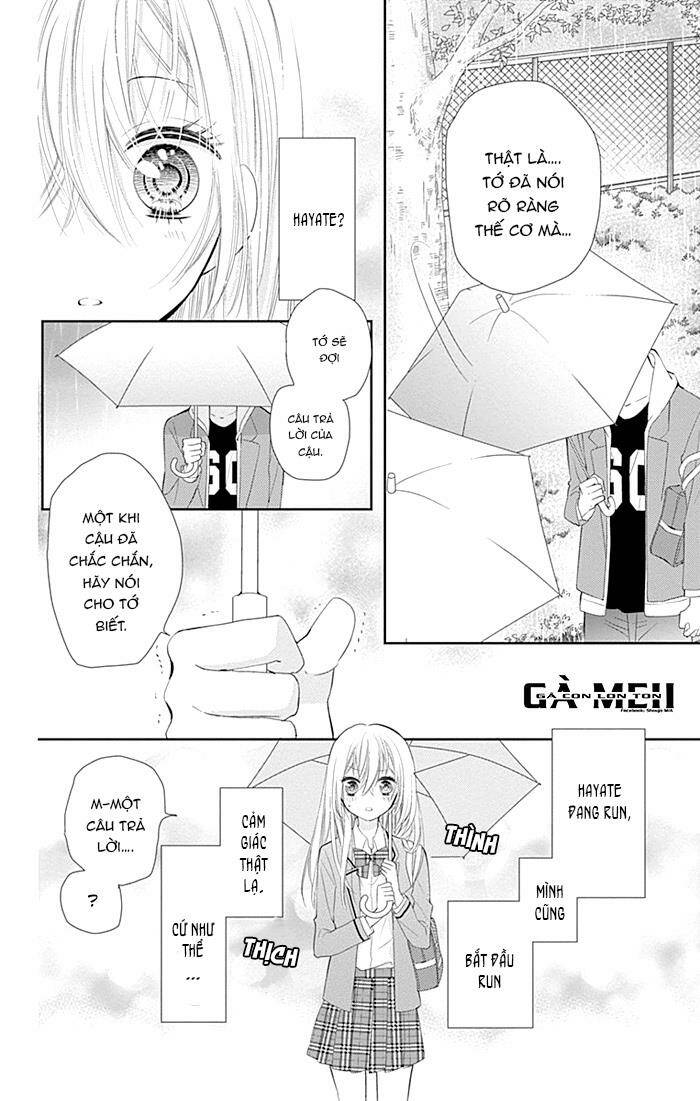 Buddy Go!: Chapter 13