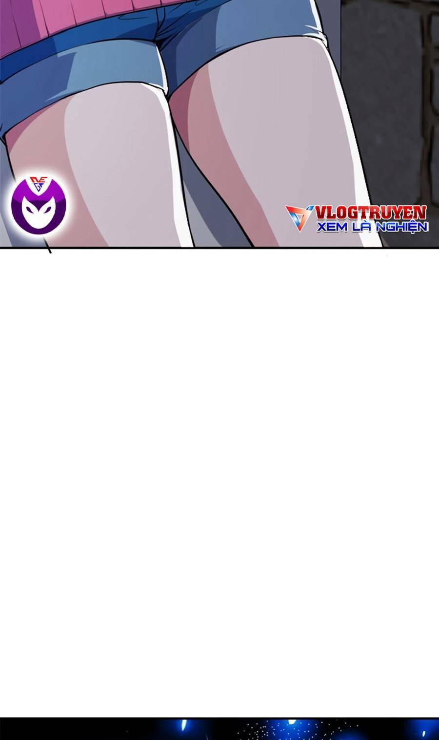 Người Chơi Bí Ẩn: Chapter 9