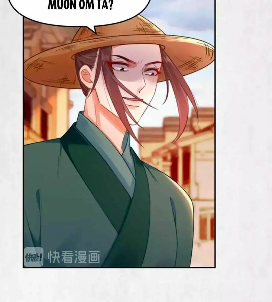 Hoạn Phi Hoàn Triều: Chapter 44