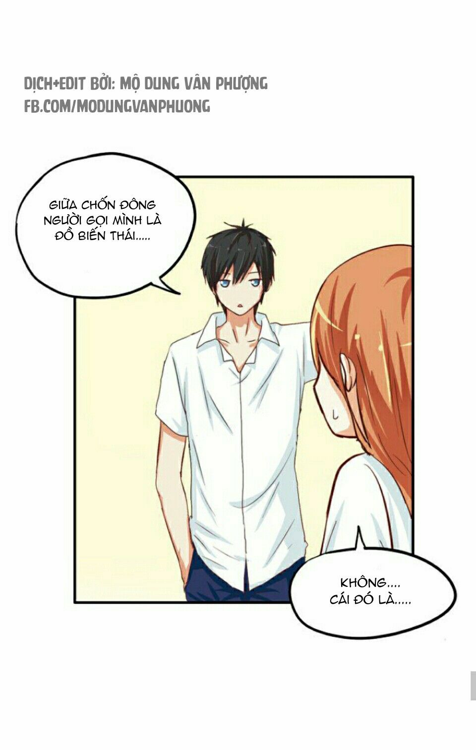 Mối Tình Đầu Có Chút Ngọt: Chapter 22
