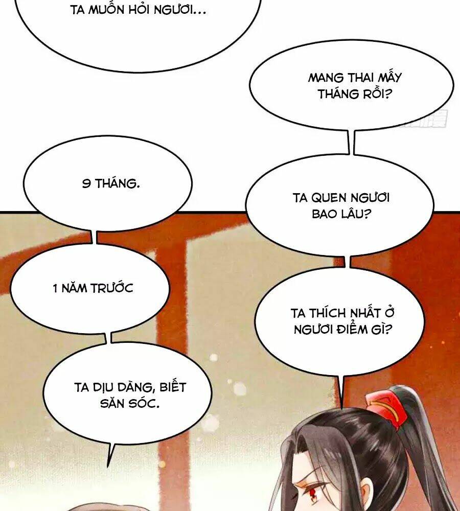 Vương Phi Muốn Trèo Tường: Chapter 28