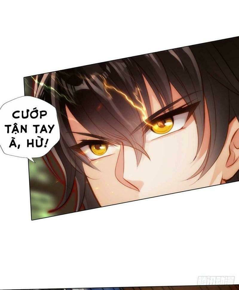 Bất Hủ Phàm Nhân: Chapter 55