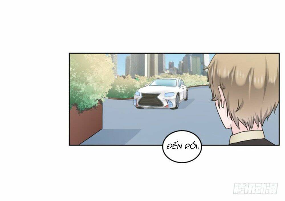 Thiên Kim Đường Môn: Chapter 91