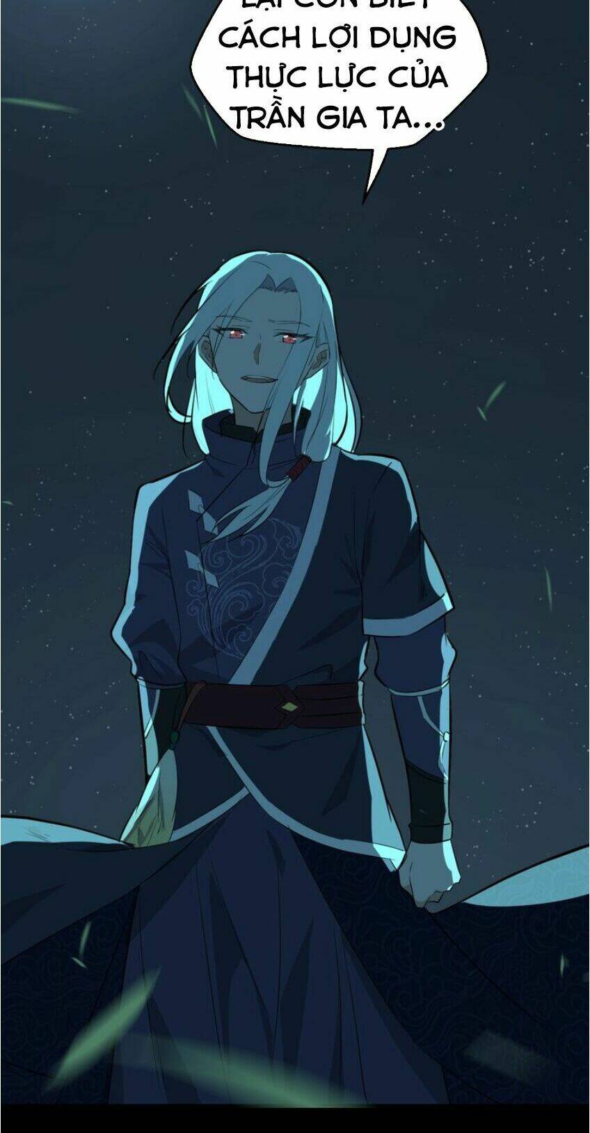 Đại Nghịch Chi Môn: Chapter 34