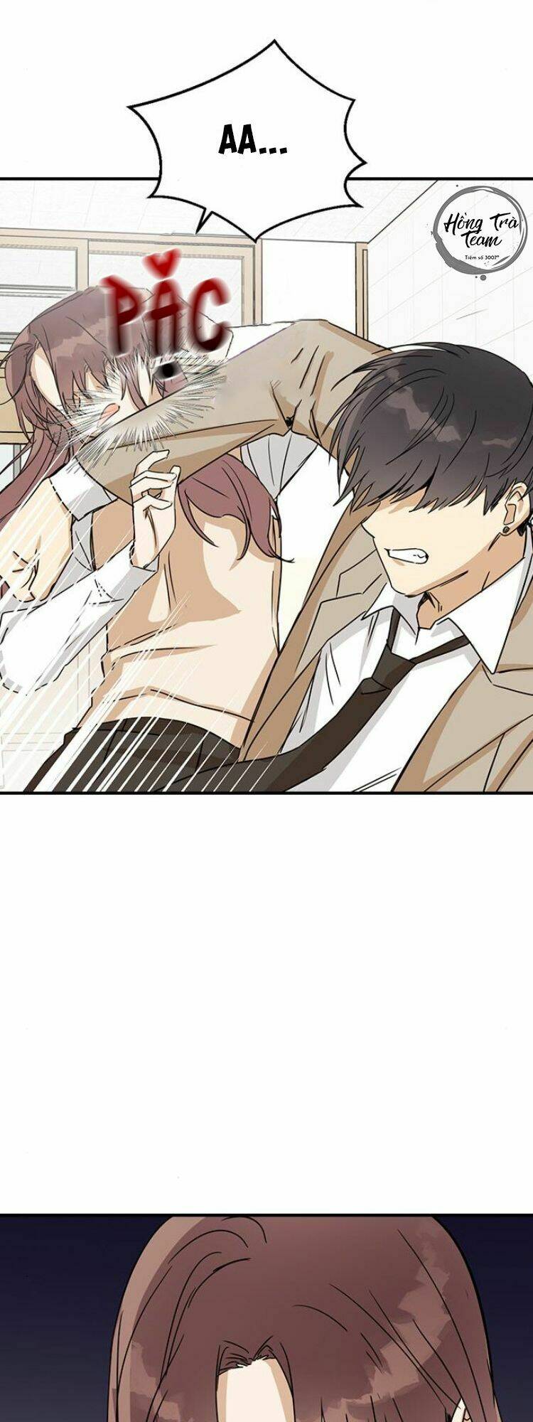 Duyên Nợ Kiếp Trước: Chapter 5