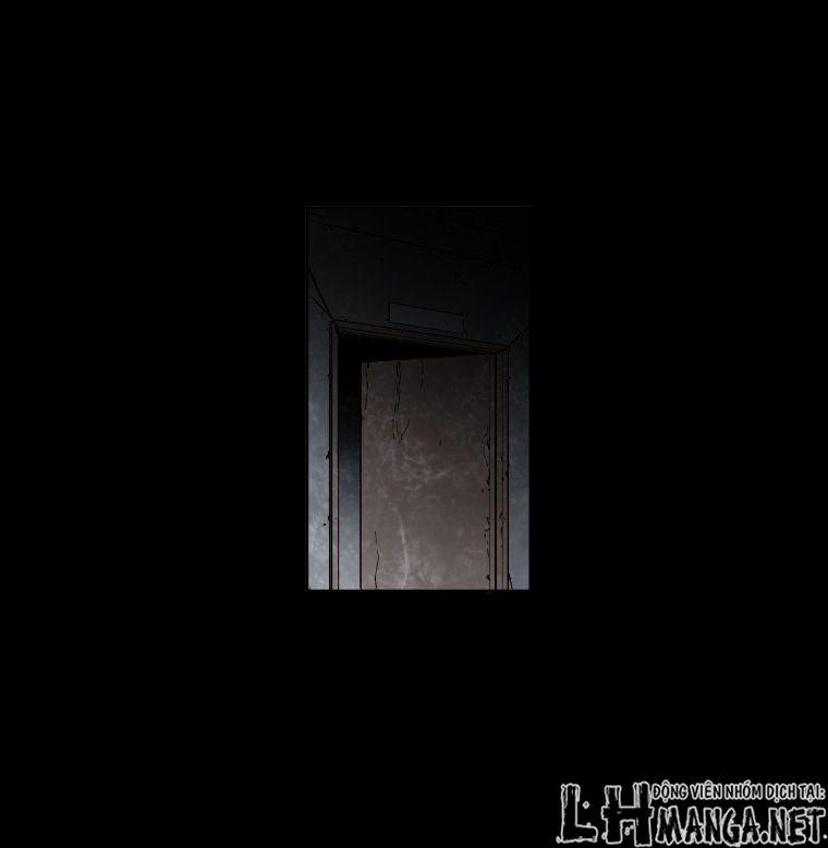 M.i.a - Jakjeonjung Siljong: Chapter 35