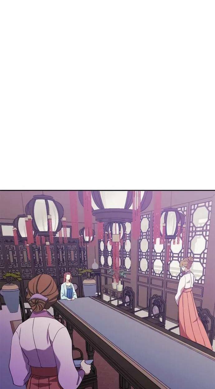 Hoa Nở Trong Cung Diên Hy Công Lược: Chapter 7