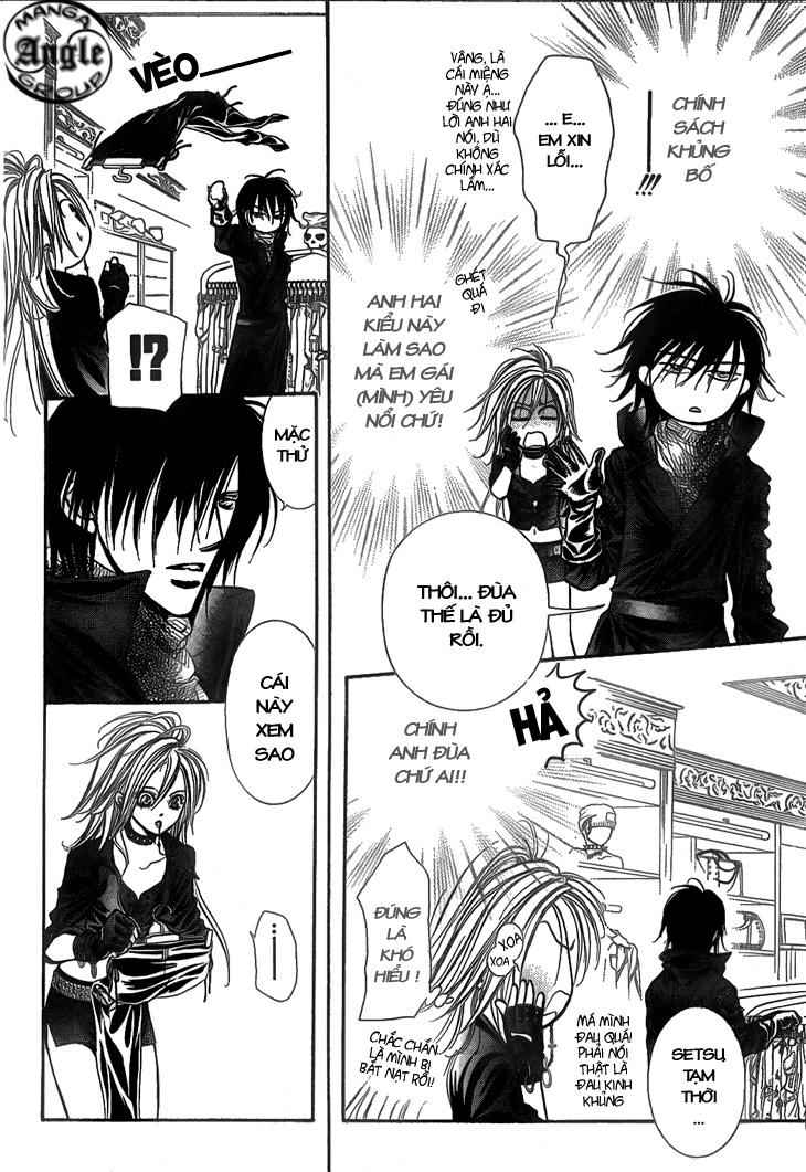 Thách Thức Tuyệt Vời: Chapter 157