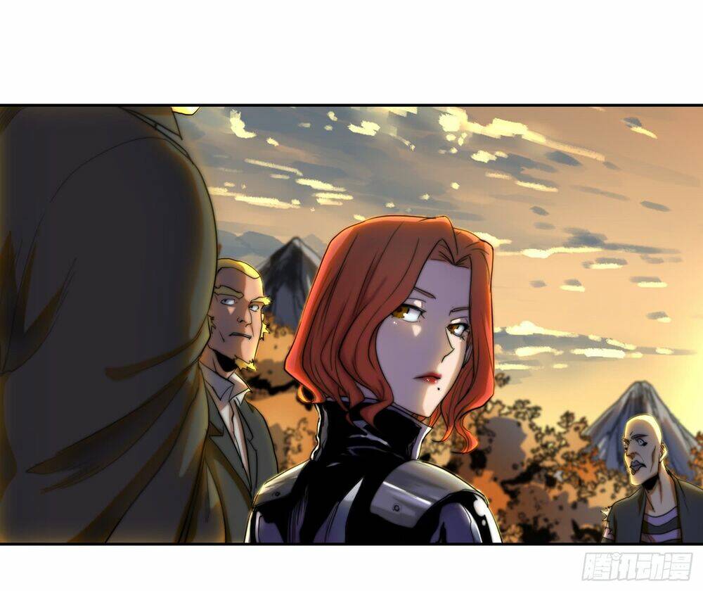Đô Thị Hàng Thần Khúc: Chapter 9