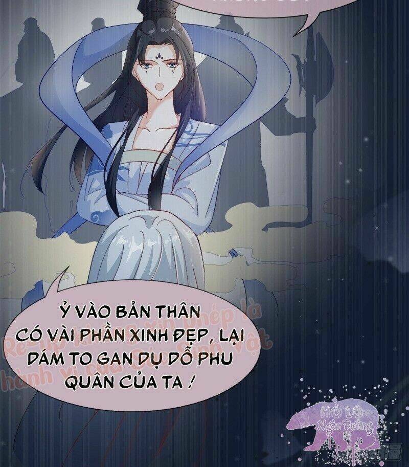 Ảnh Đế Yêu Hồ: Chapter 45