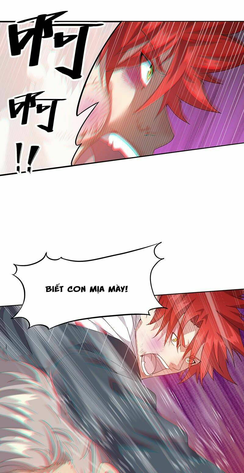 Dị Năng Thiếu Niên Vương: Chapter 1