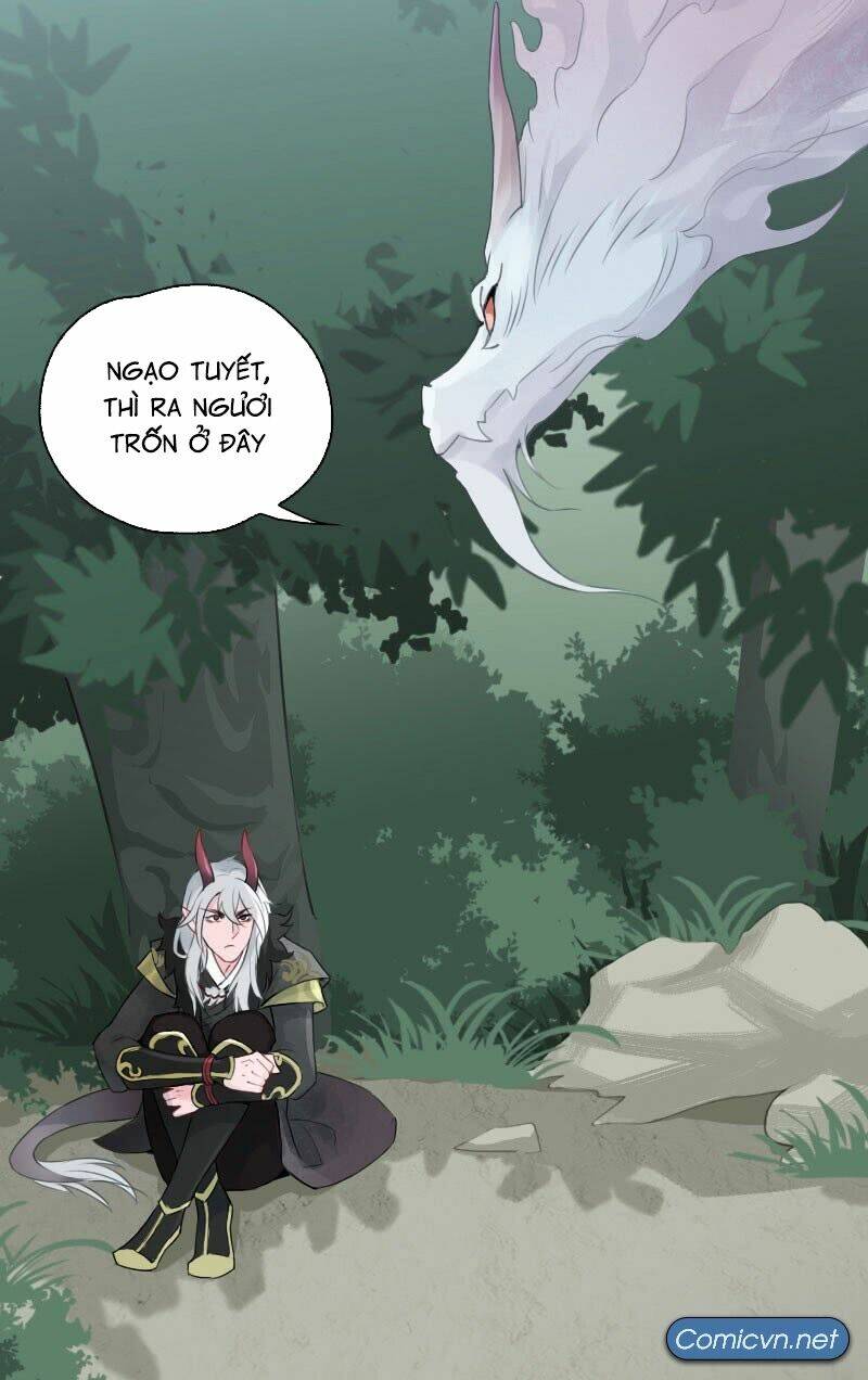 Tây Du Ngạo Tuyết Thiên: Chapter 6