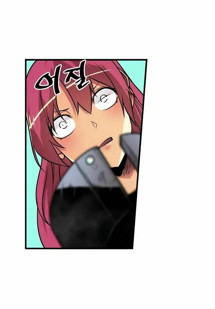 Sweet X Trouble: Chapter 32