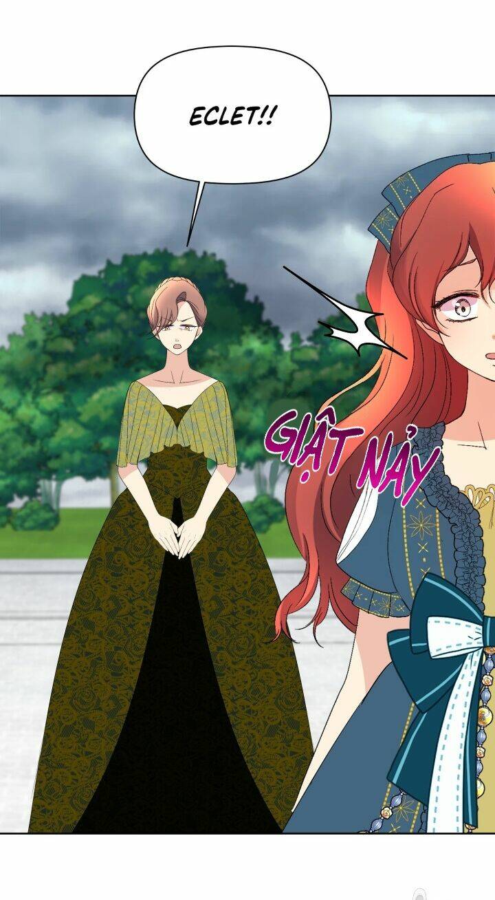 Công Chúa Thời Gian Có Hạn: Chapter 13